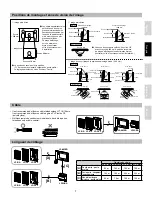 Предварительный просмотр 7 страницы Aiphone JP-DA Installation Manual