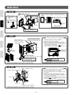 Предварительный просмотр 8 страницы Aiphone JP-DA Installation Manual