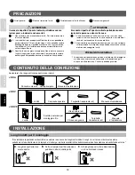 Предварительный просмотр 18 страницы Aiphone JP-DA Installation Manual