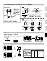 Предварительный просмотр 19 страницы Aiphone JP-DA Installation Manual