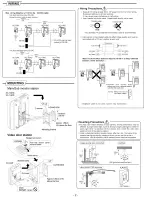 Предварительный просмотр 2 страницы Aiphone KC-1HRD Installation Manual