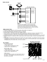 Предварительный просмотр 2 страницы Aiphone KCS-IFA Instructions