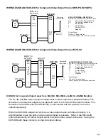 Предварительный просмотр 3 страницы Aiphone KCW-D/B User Manual