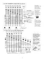 Предварительный просмотр 6 страницы Aiphone LAF-10BS Instructions Manual