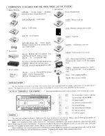 Preview for 2 page of Aiphone LAF-10S Instructions Manual