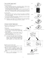 Preview for 7 page of Aiphone LAF-10S Instructions Manual