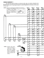 Предварительный просмотр 4 страницы Aiphone LAF-20 Instructions Manual