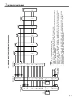 Предварительный просмотр 5 страницы Aiphone LAF-C CONSOLE MASTER LAF-20C Instructions Manual