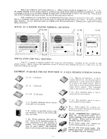 Preview for 3 page of Aiphone LC-10S Instructions Manual