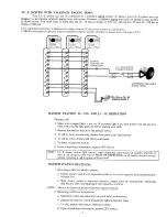 Preview for 7 page of Aiphone LC-10S Instructions Manual