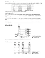 Preview for 5 page of Aiphone LEF-10 Installation & Operation Manual