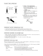 Preview for 5 page of Aiphone MA-1A Instructions Manual