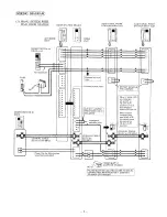 Предварительный просмотр 5 страницы Aiphone MA-4U Instructions Manual