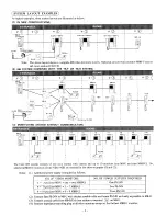 Предварительный просмотр 4 страницы Aiphone MB-U Instructions Manual