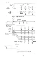 Предварительный просмотр 4 страницы Aiphone MC-60/4A Installation & Operation Manual