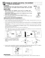 Preview for 2 page of Aiphone MC-D Installation Manual