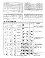 Preview for 3 page of Aiphone MFW-P3 Instructions Manual