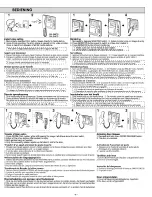 Preview for 7 page of Aiphone MK-2HCD Installation & Operation Manual