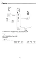 Preview for 4 page of Aiphone MY-1CD Installation & Operation Manual