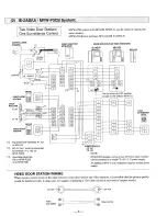 Preview for 6 page of Aiphone MYW-P3B Instructions Manual