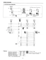 Preview for 5 page of Aiphone MYW-P3L Installation Manual