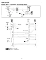 Preview for 6 page of Aiphone MYW-P3L Installation Manual