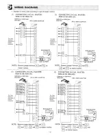 Предварительный просмотр 3 страницы Aiphone NB-U Instructions