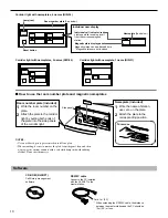 Preview for 10 page of Aiphone NIM-20B Operation Manual