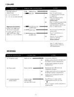 Предварительный просмотр 2 страницы Aiphone RA-A Operating Instructions Manual