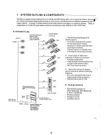 Preview for 4 page of Aiphone RCX-128CEU/B Installation Manual