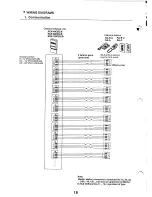 Предварительный просмотр 18 страницы Aiphone RCX-128CEU/B Installation Manual