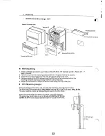 Предварительный просмотр 22 страницы Aiphone RCX-128CEU/B Installation Manual