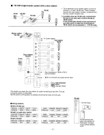 Preview for 5 page of Aiphone TB-10M Installation & Operation Manual