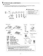 Предварительный просмотр 2 страницы Aiphone Tc-10m Installation & Operation Manual