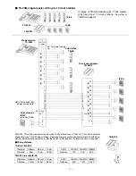 Предварительный просмотр 7 страницы Aiphone Tc-10m Installation & Operation Manual