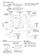 Предварительный просмотр 8 страницы Aiphone Tc-10m Installation & Operation Manual