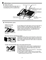 Предварительный просмотр 10 страницы Aiphone Tc-10m Installation & Operation Manual