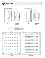 Предварительный просмотр 4 страницы Aiphone TD-12Z Instructions Manual