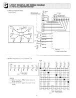 Предварительный просмотр 6 страницы Aiphone TD-12Z Instructions Manual