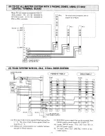 Preview for 9 page of Aiphone TD-12Z Instructions Manual