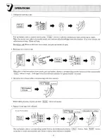 Предварительный просмотр 11 страницы Aiphone TD-12Z Instructions Manual