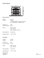 Preview for 2 page of Aiphone TW-LCB Wiring Instructions