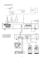 Preview for 3 page of Aiphone TX-1200 Instructions Manual