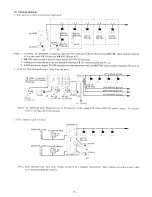 Предварительный просмотр 5 страницы Aiphone VB-10DM Installation Manual