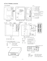 Предварительный просмотр 13 страницы Aiphone VB-10DM Installation Manual