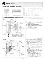 Предварительный просмотр 4 страницы Aiphone VC-10M Instructions Manual