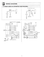 Предварительный просмотр 6 страницы Aiphone VC-10M Instructions Manual