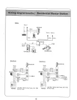 Предварительный просмотр 16 страницы Aiphone VGX Installation Manual