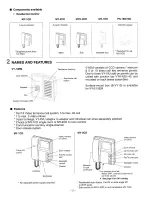 Preview for 2 page of Aiphone VY-10EM Installation & Operation Manual