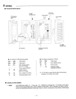 Preview for 4 page of Aiphone VY-10EM Installation & Operation Manual